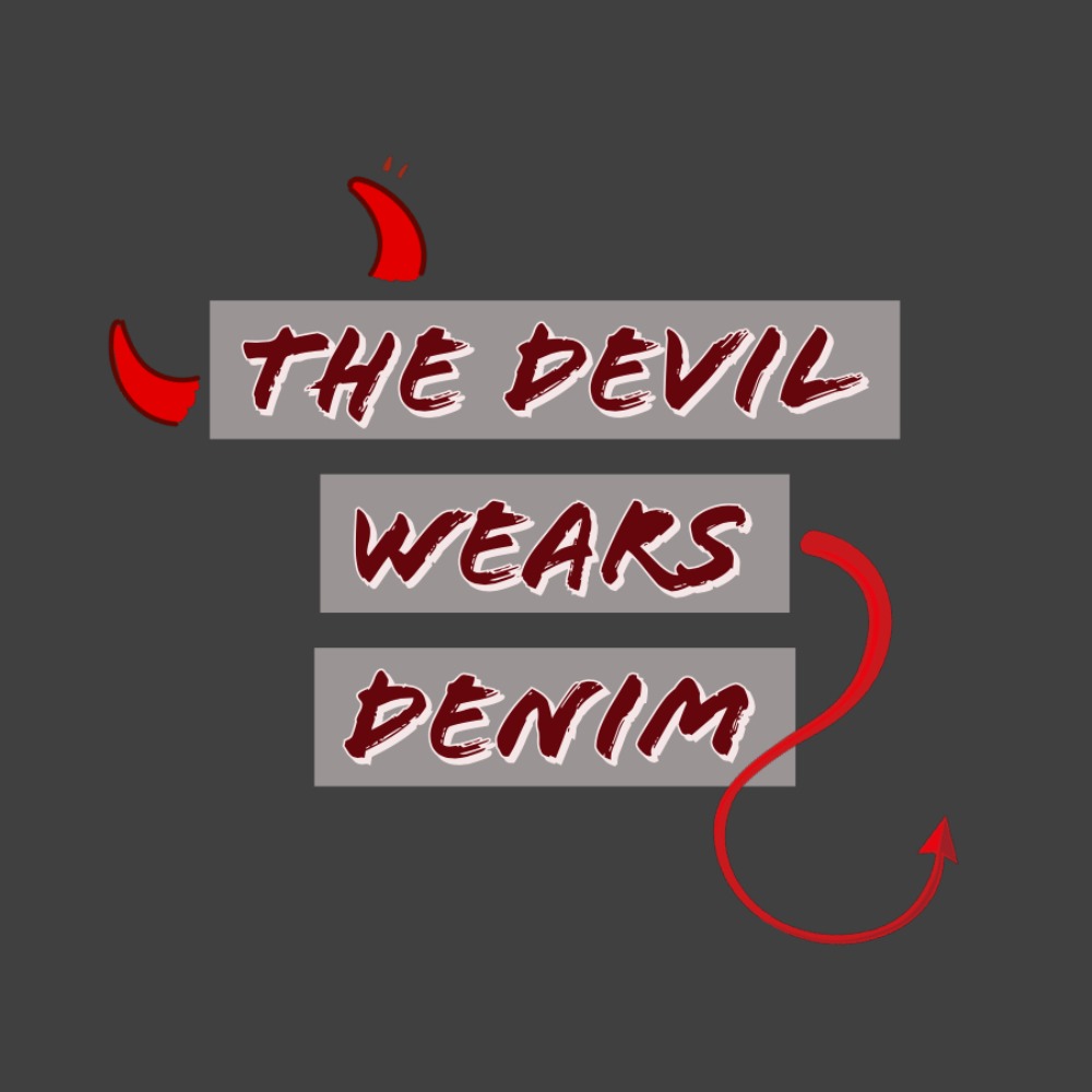 Welcome to my custom made denim shop, Angelface! - Picture 1 of 1